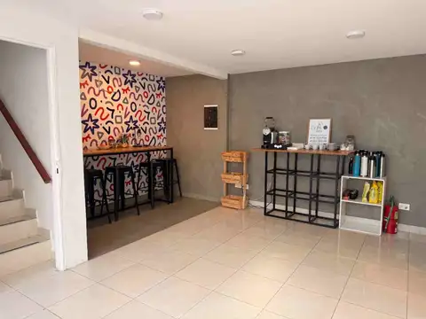Edificio de Oficinas - Impecable - Villa Urquiza