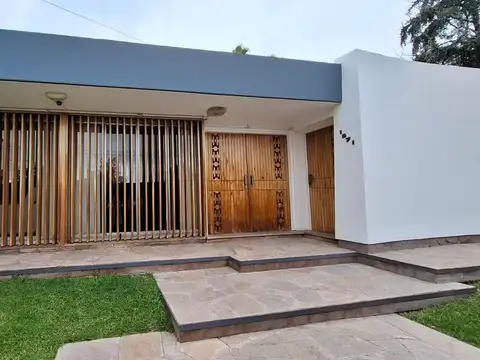 Casa de Categoria, Godoy Cruz