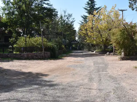 Fondo Comercio en Venta en Cacheuta, USD 850.000