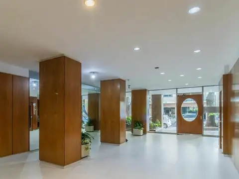 Departamento en Venta 35 años