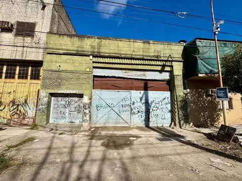 Galpon en Venta en Tablada, USD 690.000