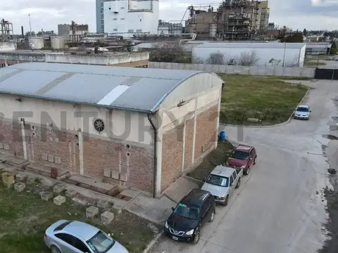 Campo en Alquiler de 7,72  ha