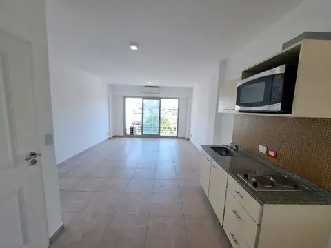 ALQUILER MONOAMBIENTE BALCÓN LAUNDRY BALVANERA