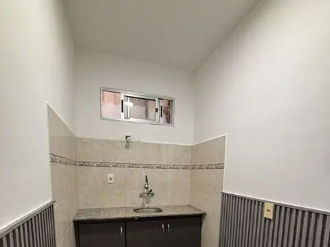 ALQUILER APARTAMENTO LA BLANQUEADA UN DORMITORIO