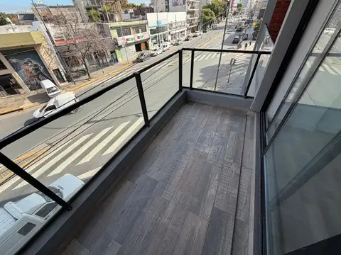 Avenida Doctor Ricardo Balbín 3200, Piso 2