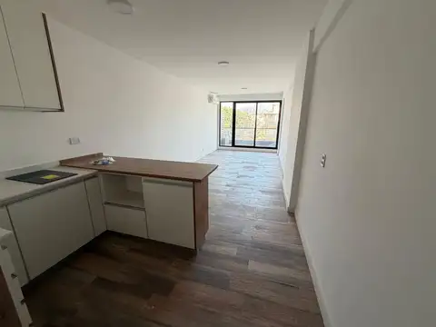 Departamento en Venta en Coghlan, USD 89.000