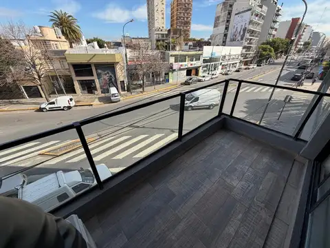 MONOAMB A ESTRENAR, EDIFICIO TODO JERARQUÍA 