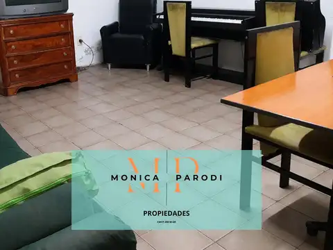 Casa en Venta de 1 dormitorio