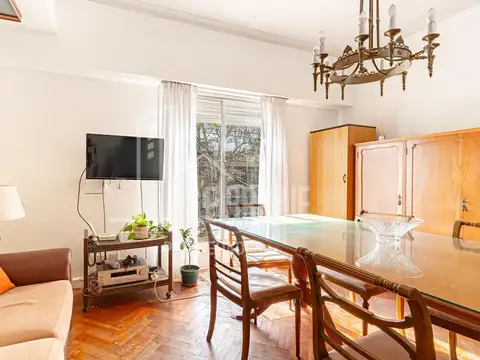 Depto Tipo Casa en Venta de 2 dormitorios