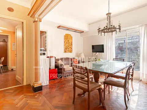 Depto Tipo Casa en Venta de 3 ambientes