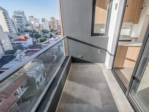 Departamento en Venta A Estrenar