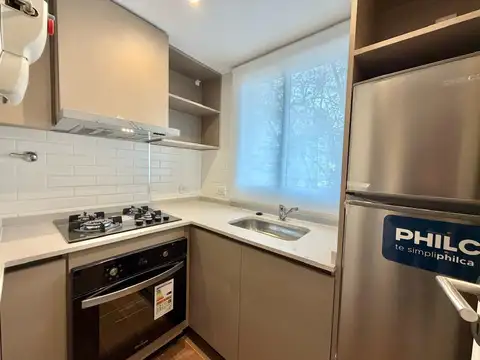 Departamento en Venta Apto profesional