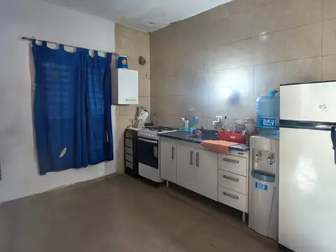 Departamento en Venta en Barrio San Agustin, USD 36.000