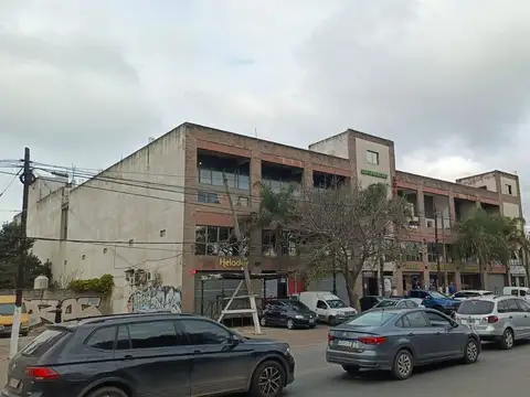 Avenida Constitución 1300