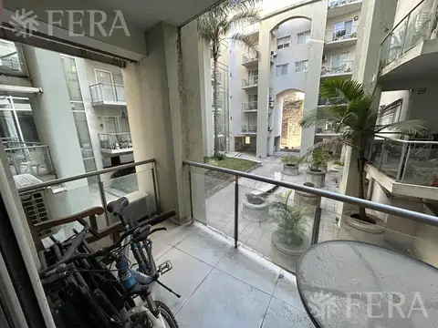 Departamento en Venta 5 años