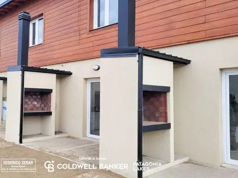 Departamento en Venta de 2 dormitorios