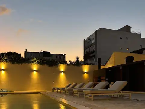 Departamento en Venta en Villa Devoto, USD 360.000
