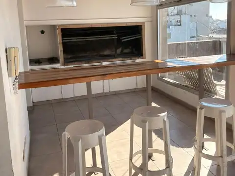 Departamento en alquiler en Abasto