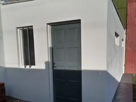 GALPO EN VENTA
