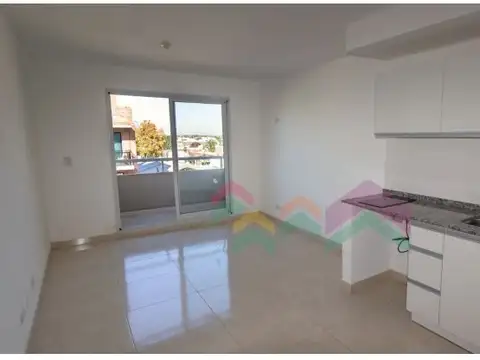 Genova 1310 , Piso 1