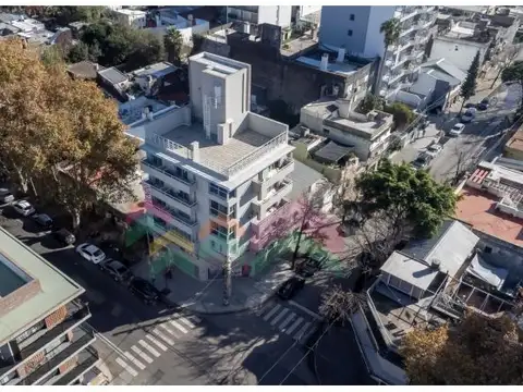 Arroyito Rio - Génova 1300