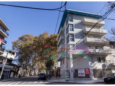 Genova 1310 , Piso 1