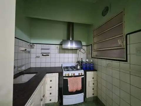 Casa en Alquiler 50 años