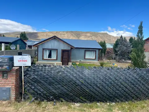 Casa en Venta de 1 dormitorio