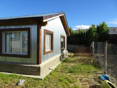 Casa en Venta - Cerro Calafate