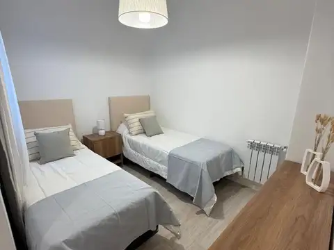 Departamento en Venta al Este