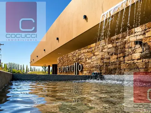 Terreno en Venta en Lujan de Cuyo, Luján de Cuyo