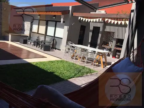 Casa - Villa Luzuriaga