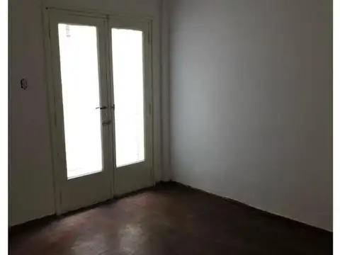 Departamento de dos dormitorios en Barrio Martin