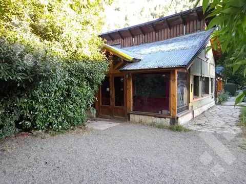 Alquiler-Local Comercial-Tte. Coronel Perez-Centro-San Martin de los Andes