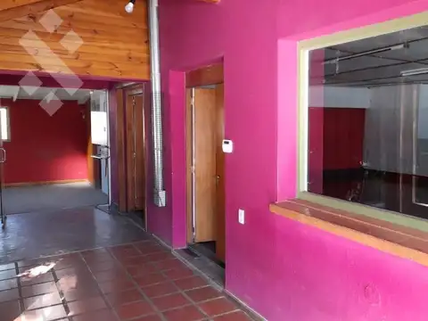 Local en Alquiler 19 años
