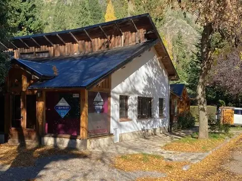 Local en Alquiler en San Martin de los Andes, Lácar