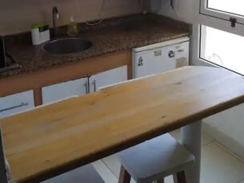 Departamento en Venta en Palermo, CABA