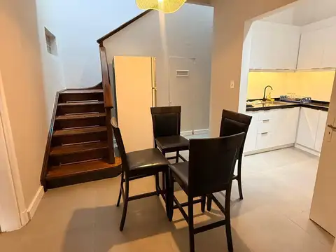 Casa en Alquiler A Estrenar