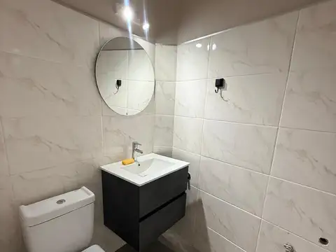 Casa en Alquiler con 1 cochera