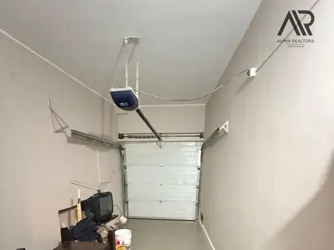 Casa en Alquiler al Este