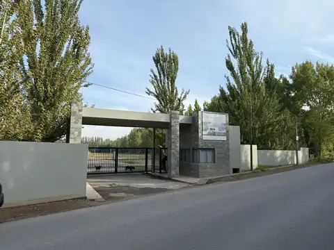 VENTA LOTE EN B. PRIVADO QUINTAS DEL SUR