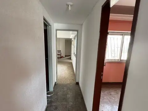 Departamento en Alquiler 40 años
