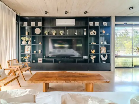 Casa  en Venta en Virazón, Nordelta, Tigre