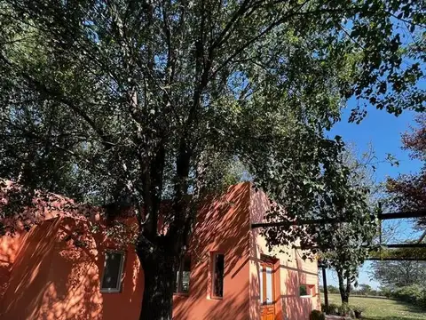 Casa en Venta 4 años