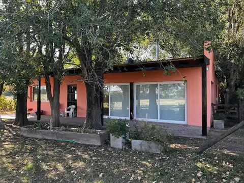 Excelente Casa En Venta En Olavarria