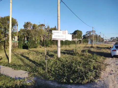 LOTE EN VENTA VILLA ELVIRA