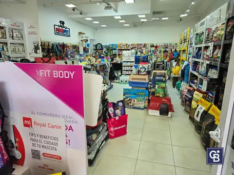 Pueblo Caamaño - R. Caamaño al 600