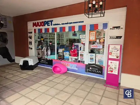 Local en Venta en Pueblo Caamaño, Countries y Barrios Cerrados en Pilar