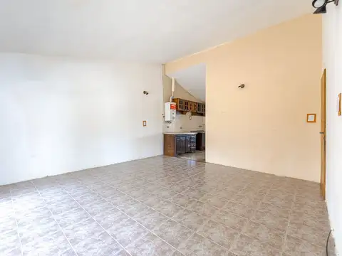 Venta casa dos dormitorios. Baigorria