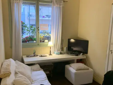 Depto Tipo Casa en Venta en Paternal, USD 69.500